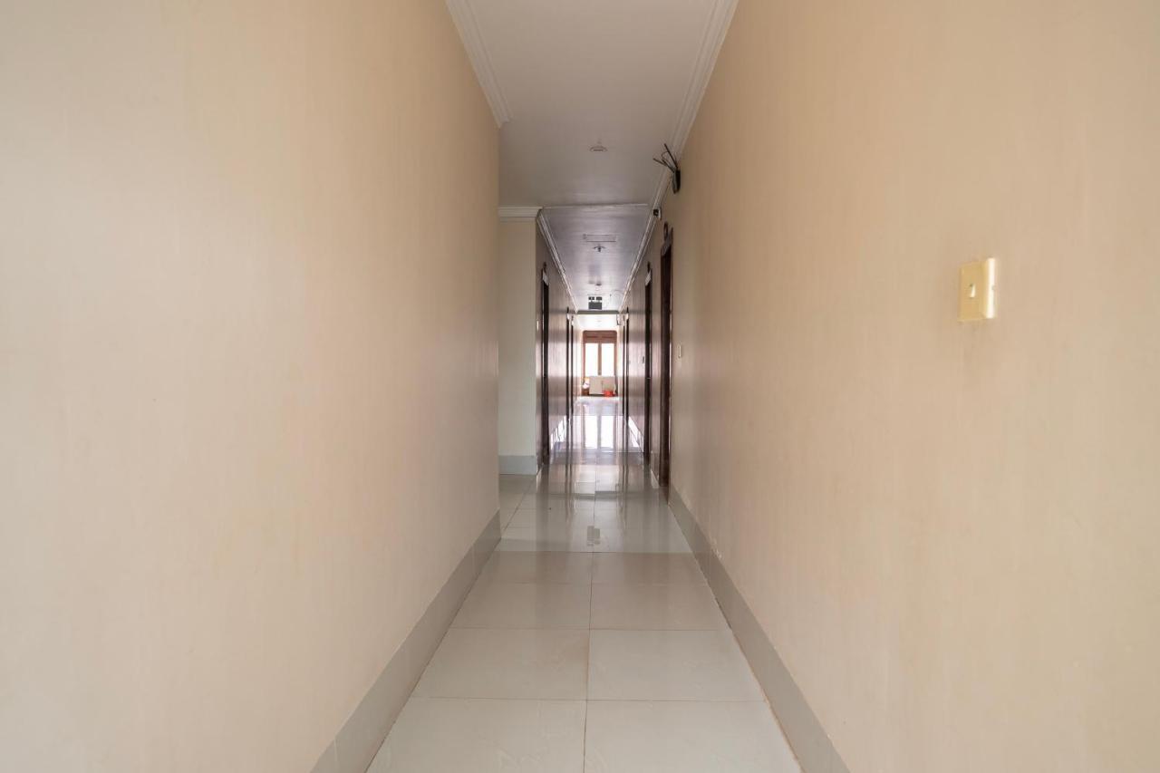 Siem Reap Riverside Hotel Exteriér fotografie