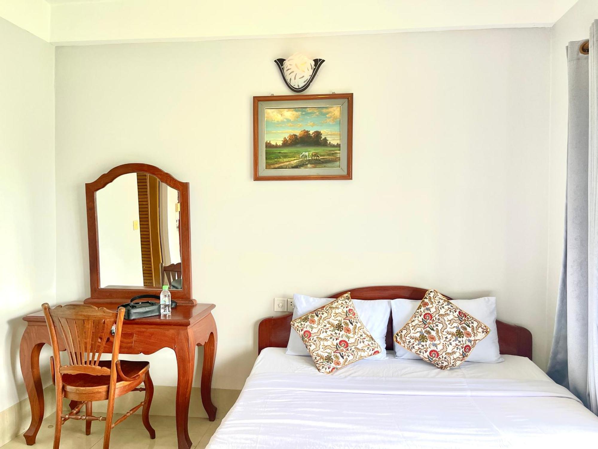 Siem Reap Riverside Hotel Exteriér fotografie