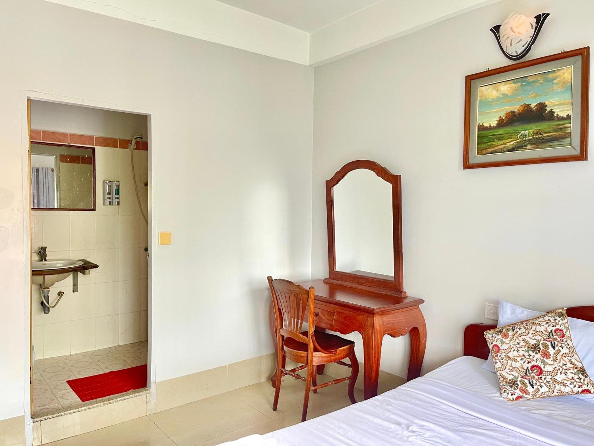 Siem Reap Riverside Hotel Exteriér fotografie
